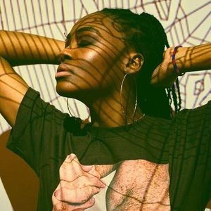 Meet your Posher, Imani